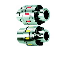 ML-SF、DF型帶法蘭星形彈性聯(lián)軸器